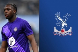 HWG！罗马诺：水晶宫将签下图卢兹19岁中卫坎沃