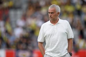 亿元主帅！穆帅生涯所获解约金累计约9400万镑，共计6支球队支付