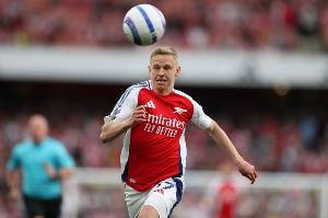 天空体育：马赛正推动签津琴科 尼尔森&洛孔加等人也可能就离队