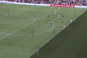 无效改有效，再无效！马卡：欧协联附加赛巴列卡诺进球被两次改判