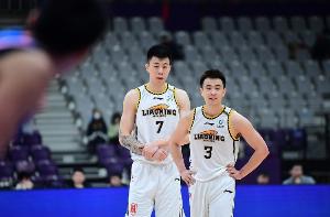 赵继伟鼓励张镇麟：继续冲击更好的 老弟加油！