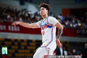 媒体人：若北京建队模式能成功 未来会有更多球星选择在国企聚首