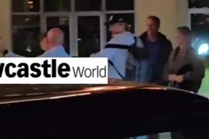 英媒：沃尔特马德抵达英国，即将加盟纽卡斯尔