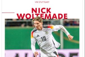 0元购→9000万出！斯图1年前免签22岁沃尔特马德，卖多少赚多少