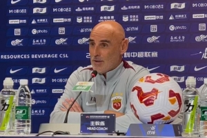 穆斯卡特：这场比赛对赛季走势来说非常重要，每个人都要全力以赴