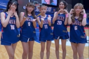 情深似海爱在七夕！NBL联赛祝愿有情人终成眷属