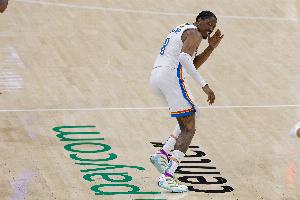 杰伦威谈总决赛计划：日积月累养成的习惯对我们帮助很大