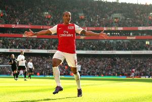 沃尔科特：阿森纳希望在欧冠走得更远，凯恩来到我们的主场很有趣