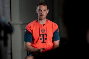 诺伊尔：切尔西很强刚刚拿了世俱杯冠军，对阵阿森纳要勇于控球