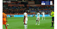 这球漂亮！张华晨任意球直入死角，亚泰客场1-0领先玉昆