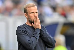 小赫内斯：沃尔特马德离队是巨大损失，现在球队要达成目标更难了