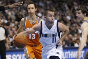 库班：放走纳什是我犯过的最大错误 但之后我们进总决赛了