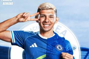 Here we go！罗马诺：恩西索2000万加盟白堡，未来可能转会切尔西