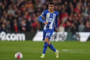 DO：切尔西租借布莱顿中场博纳诺特达协议，合同无买断条款