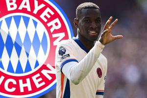 2100万用一年拜仁1500万租杰克逊，还承担600万欧年薪