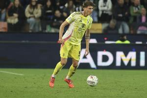 尤文官方：22岁青训球员萨沃纳永久合同转会诺丁汉森林