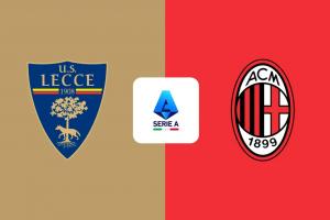 米兰客战莱切首发：莫德里奇首发，奇克、S-希门尼斯先发