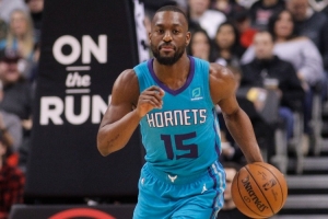 蒂格：肯巴-沃克是黄蜂队史最佳 保罗效力的黄蜂并不在夏洛特