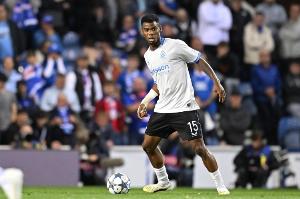 德天空：法兰克福正谈判引进布鲁日中场奥涅迪卡，租借+强制买断