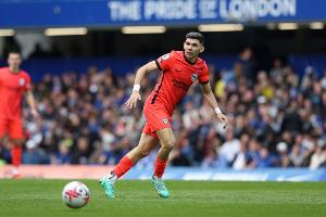 TA：斯特拉斯堡即将签下恩西索，他被视为球队未来计划重要一员