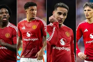 拆弹失败！炸弹小队：安东尼遭贝蒂斯放弃，桑乔+马拉西亚无进展