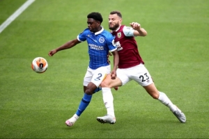 迪马：预计佛罗伦萨今日与布莱顿交换文件，以引进兰普泰