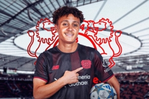 截胡失败！法媒：切尔西最后时刻签前锋塞吉尔失败，被药厂签下