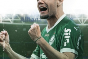 帕尔梅拉斯官方：曾效力曼联，富勒姆中场安德烈斯-佩雷拉加盟