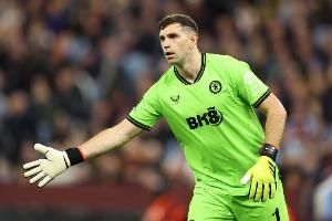 记者：若门将本托转会离队，利雅得胜利可能引进维拉马丁内斯