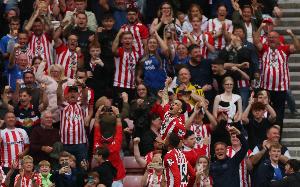 黑猫回来了！桑德兰英超开局3轮2胜，先赛暂列英超第6