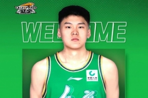 媒体人：赵森、孙福恒其实还行 辽宁队好好培养也是可以的