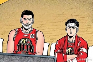 姜宇星：7个东北虎赛季在今夏正式落幕 加入辽篮既幸运又充满挑战