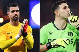 换目标！记者：曼联倾向于签大马丁&正为此努力，拉门斯交易停滞