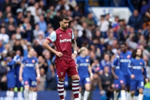 记者：维拉签帕奎塔达原则性协议，正与西汉姆敲定交易细节