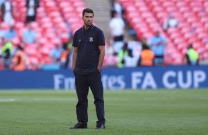 罗德里：我们没有达到应有的水平，两个失误导致比分变为1-2