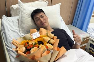 赛季报销！河南官方：徐嘉敏右膝前交叉韧带撕裂+外侧半月板损伤