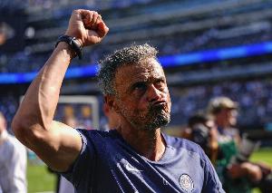 创造历史！巴黎队史首次各项赛事开赛前15分钟就攻入3球