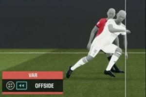 梦里全是越位！姆巴佩气得睡不着，凌晨3点半发越位图表达心累