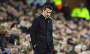 很气！富勒姆主帅：VAR改变了比赛，他们看不到我们的球员被犯规