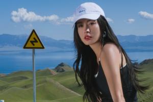 体坛女神大赛之王蔷