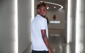 ESPN：富勒姆敲定凯文，并对从米兰租借丘库埃泽持乐观态度