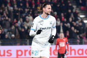 罗马诺：AC米兰正在与拉比奥特团队谈判，马赛要价1500万欧