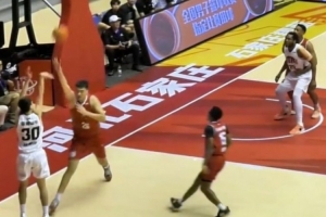 多点开花！香港金牛众将迎半决赛开门红！一起回顾他们的精彩表现