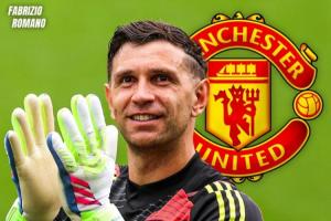 就个人条款达协议！罗马诺：32岁大马丁非常想去曼联，正全力推动