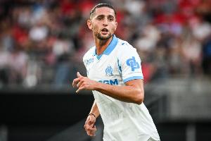 罗马诺：AC米兰正式求购拉比奥特并推动谈判，报价略低于1000万欧