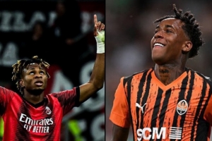 罗马诺：丘库埃泽将抵达伦敦准备转会富勒姆 该队还在与凯文谈判