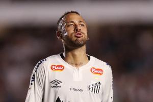 落选巴西新名单！内马尔：教练出于技术性的选择，和身体状况无关