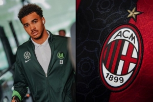 罗马诺：米兰接近签下狼堡19岁中卫大卫-奥多古