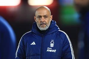 努诺谈0-3崩盘：非常糟糕的一天，对于我和老板的会谈没帮助