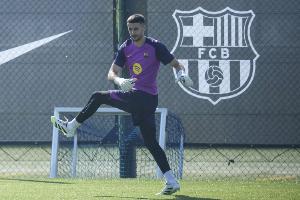 世体：德拉富恩特不把霍安-加西亚招入西班牙队，简直是一种过错